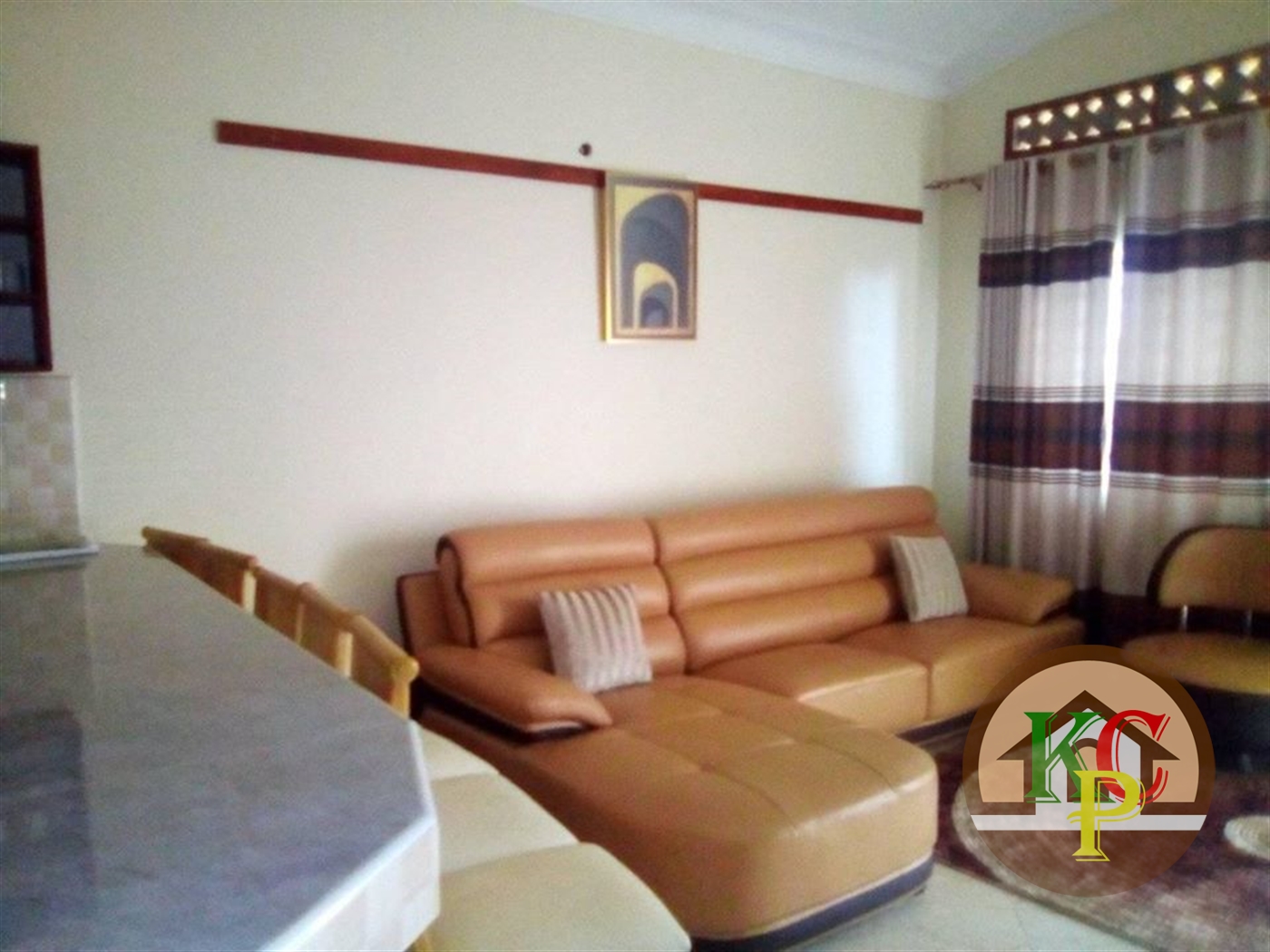 Semi Detached for rent in Ntinda Kampala