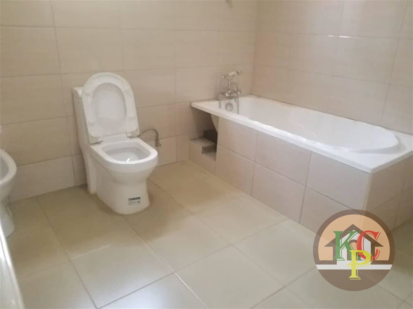 Bungalow for rent in Mbuya Kampala