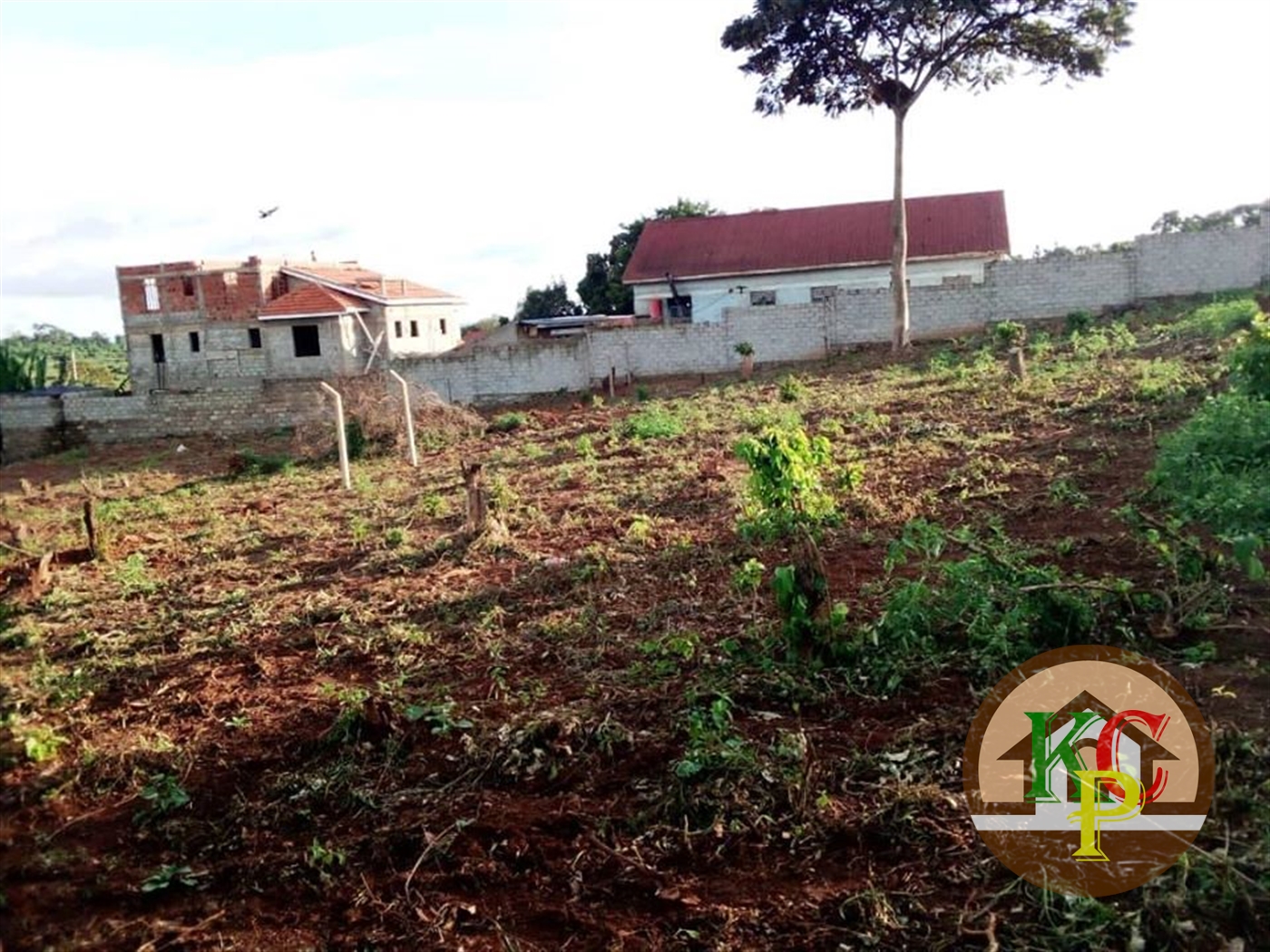 Residential Land for sale in Kigo Wakiso