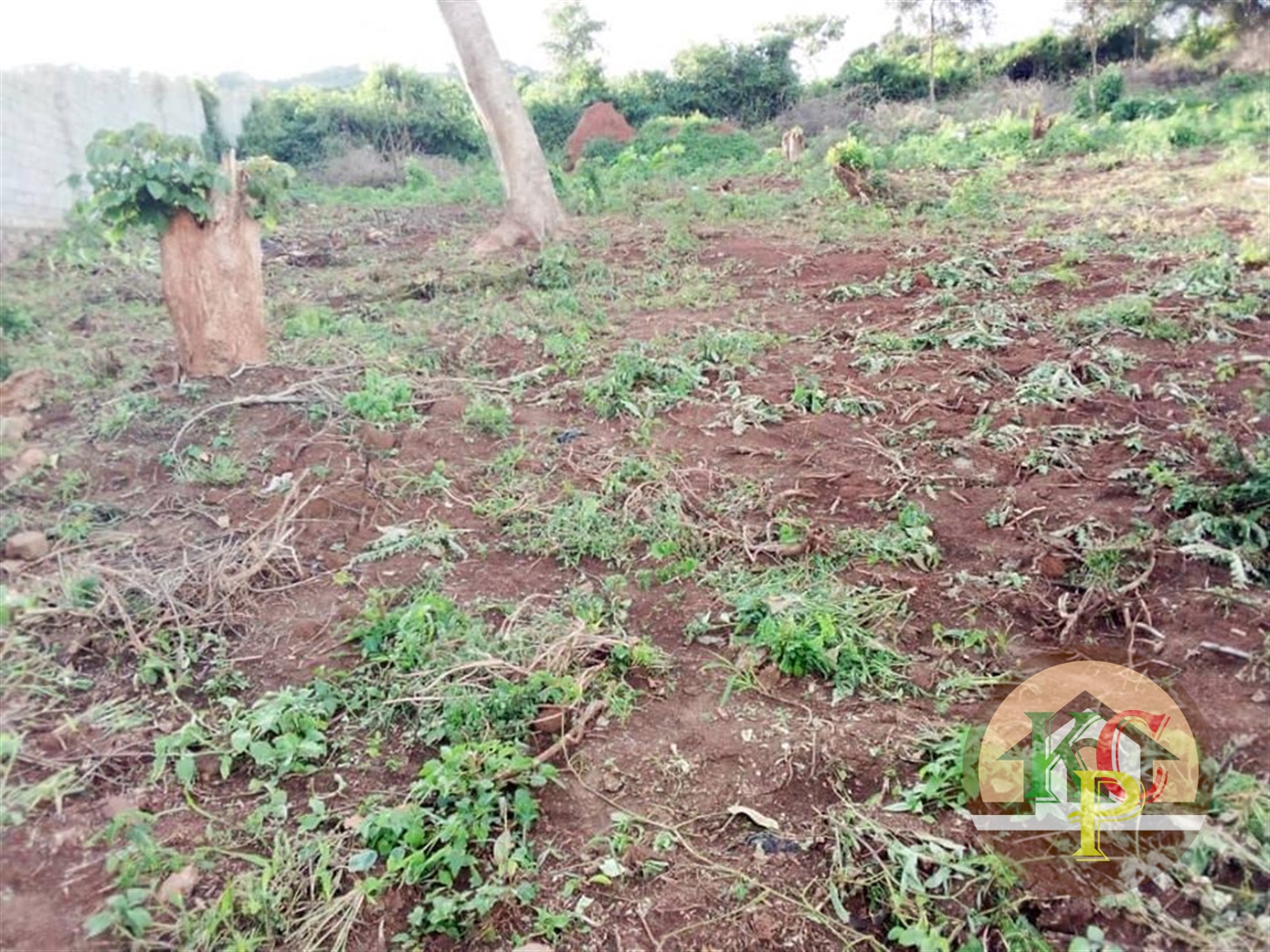 Residential Land for sale in Kigo Wakiso