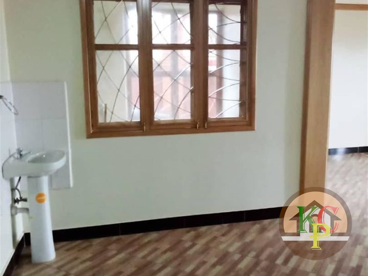 Semi Detached for rent in Kitende Wakiso