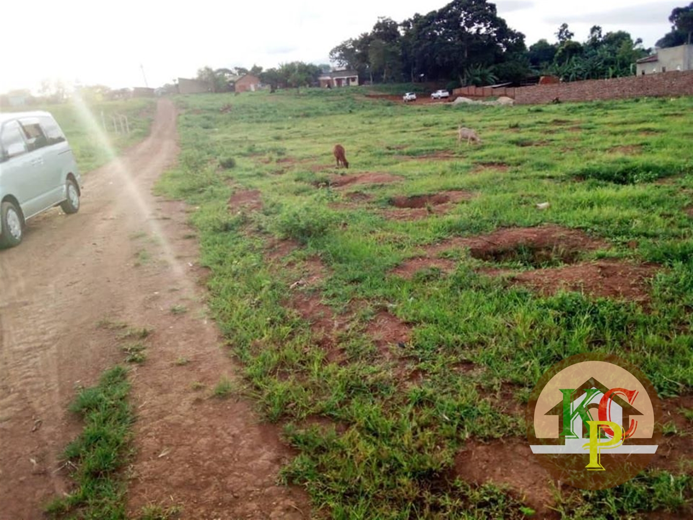 Residential Land for sale in Busaabala Kampala