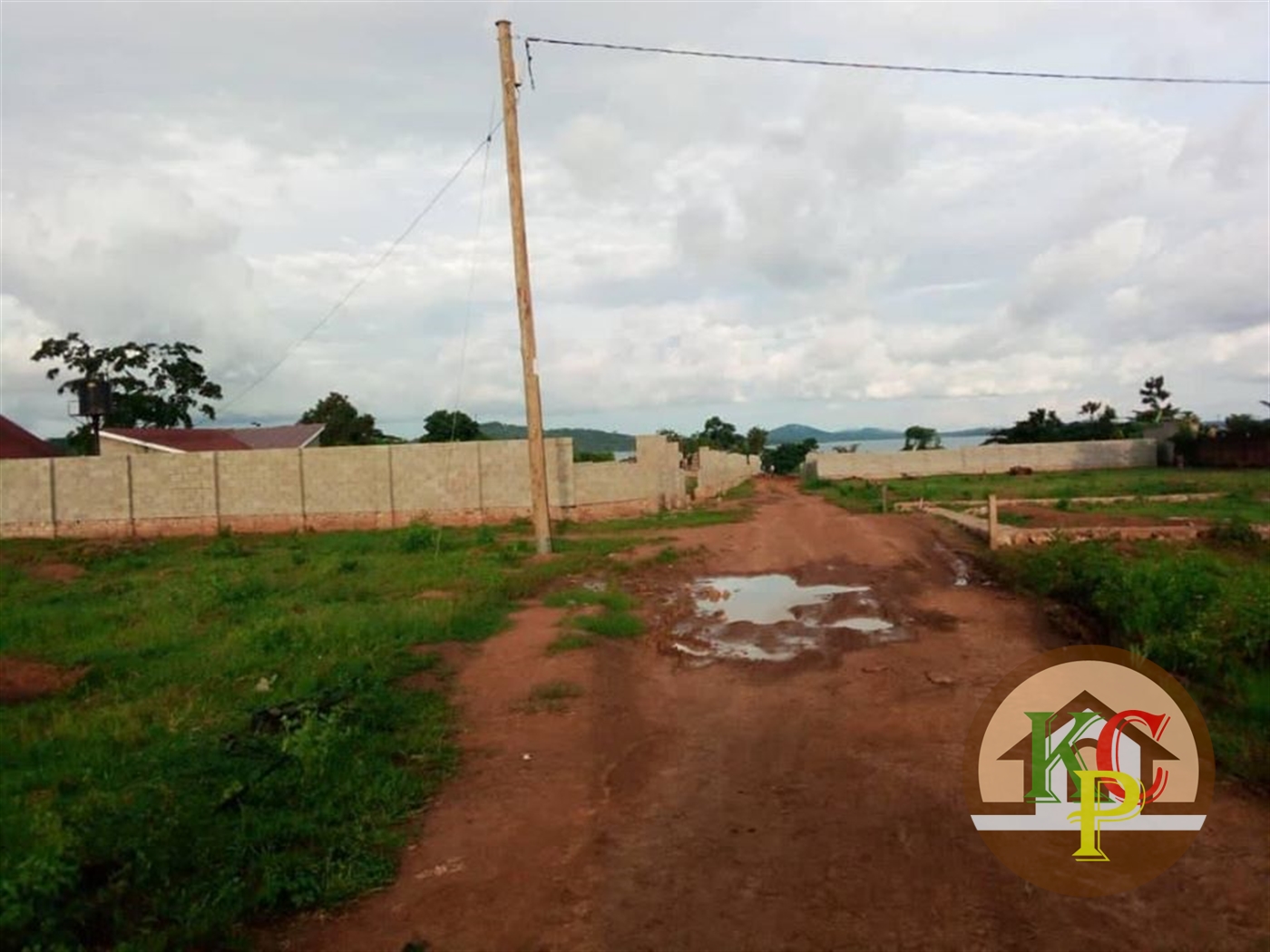 Residential Land for sale in Busaabala Kampala