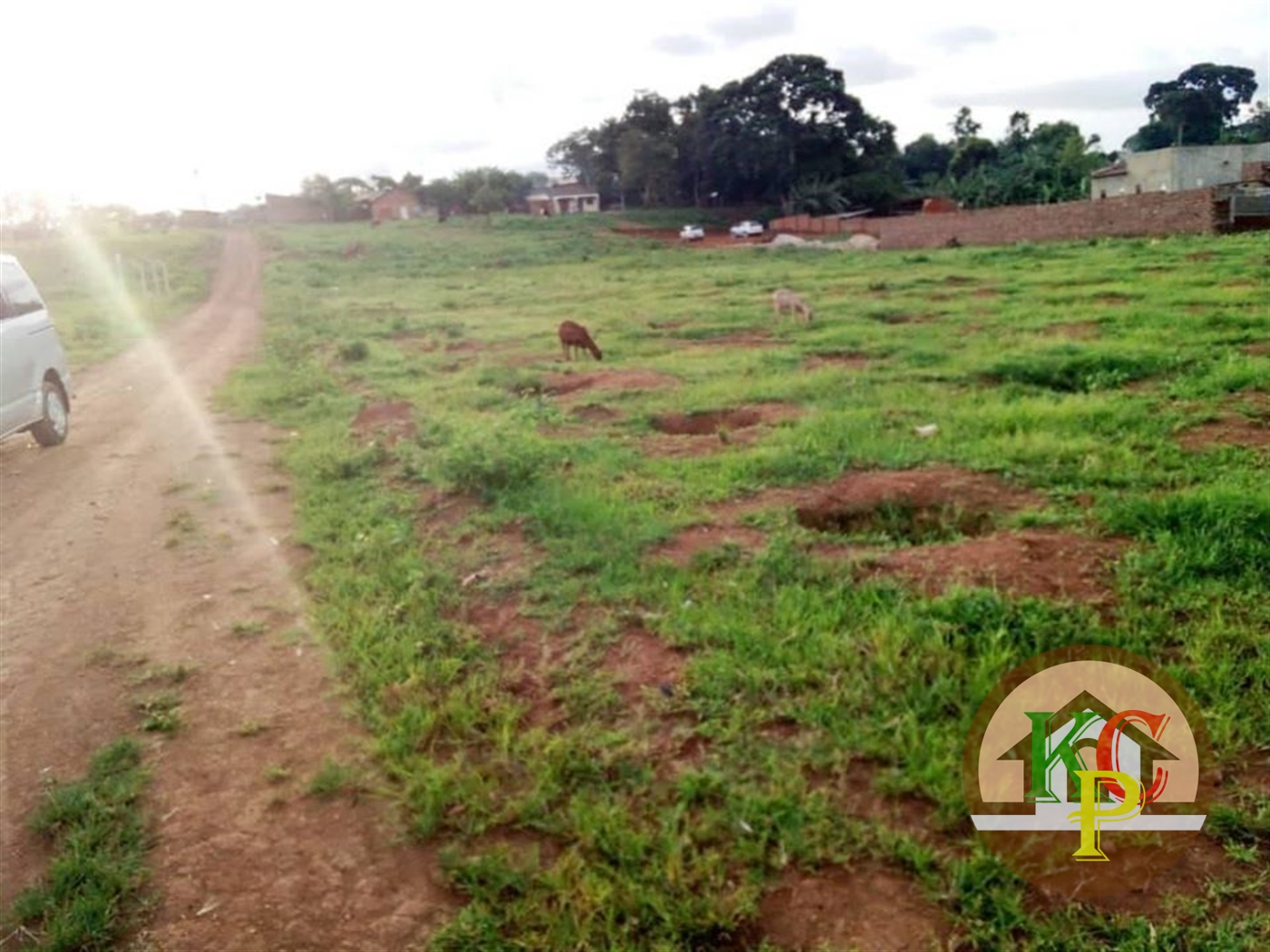 Residential Land for sale in Busaabala Kampala