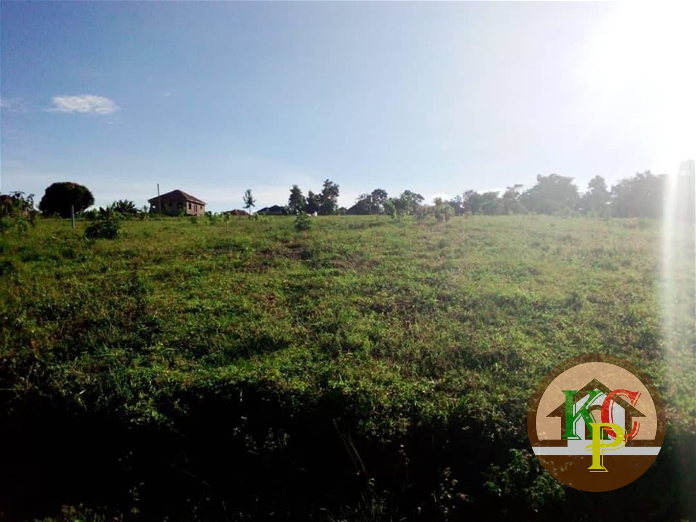 Residential Land for sale in Gayaza Wakiso