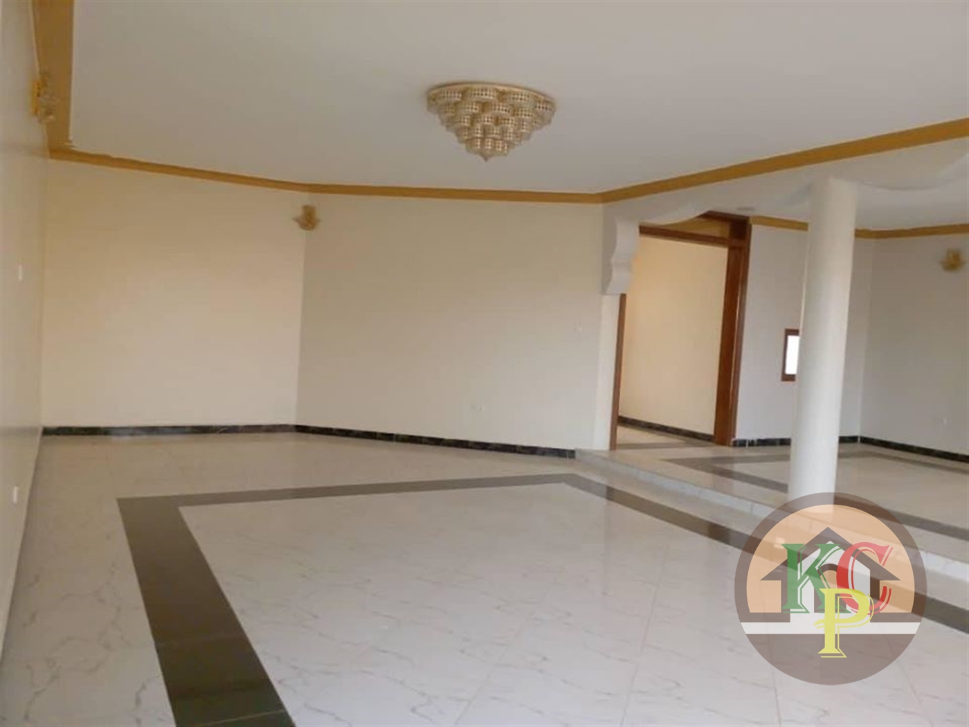 Mansion for sale in Gayaza Wakiso