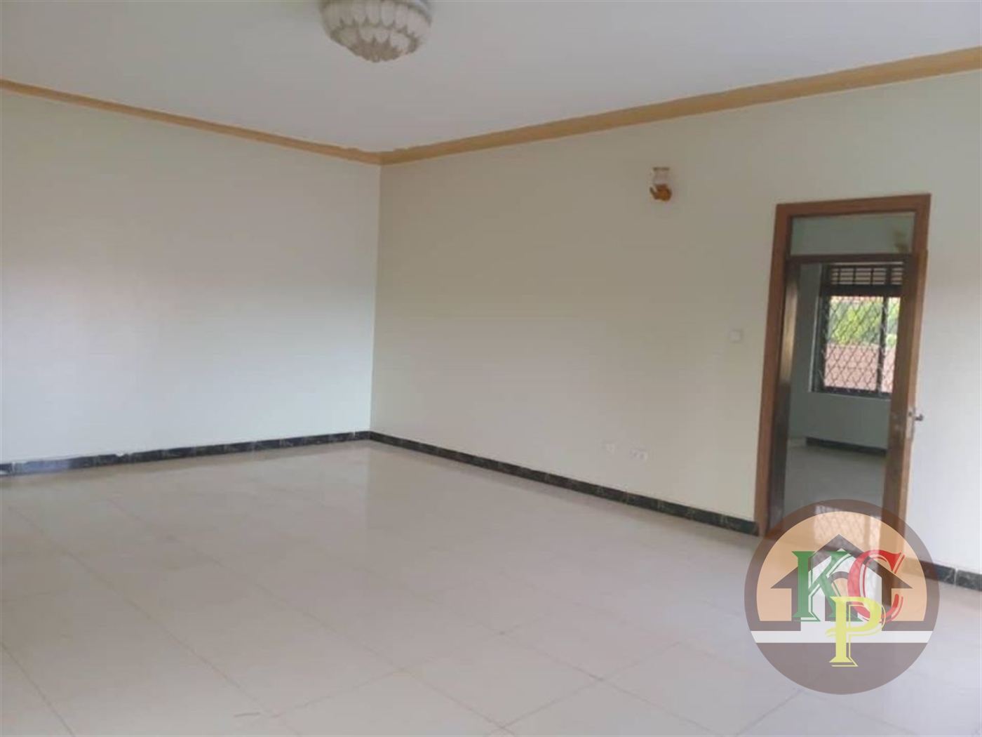 Mansion for sale in Gayaza Wakiso