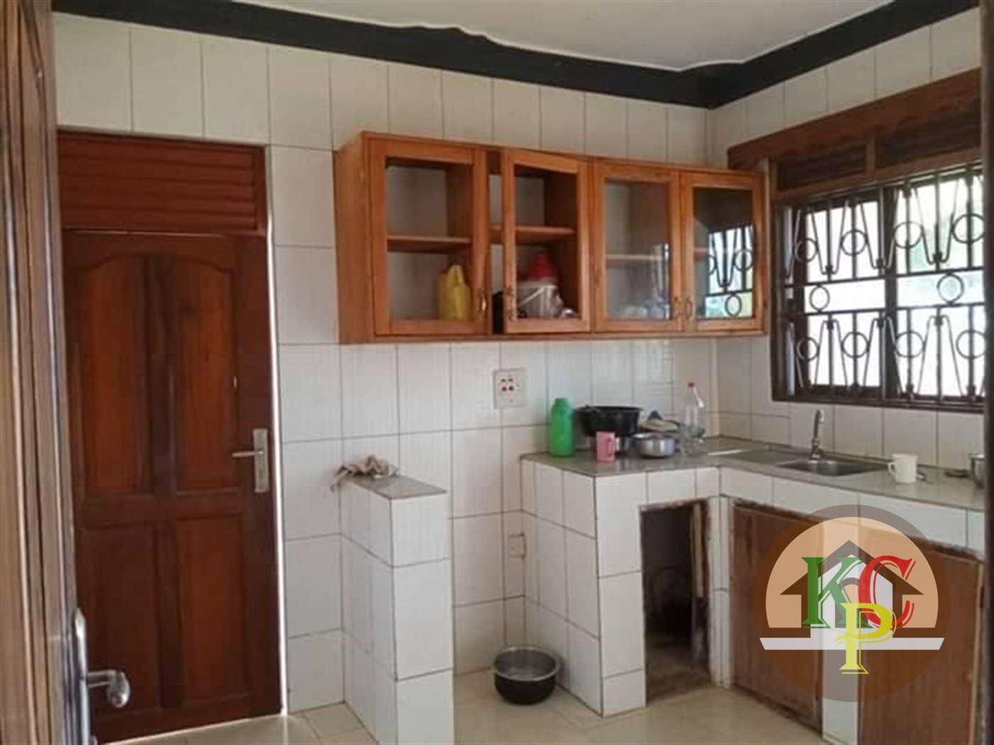 Mansion for rent in Najjera Kampala