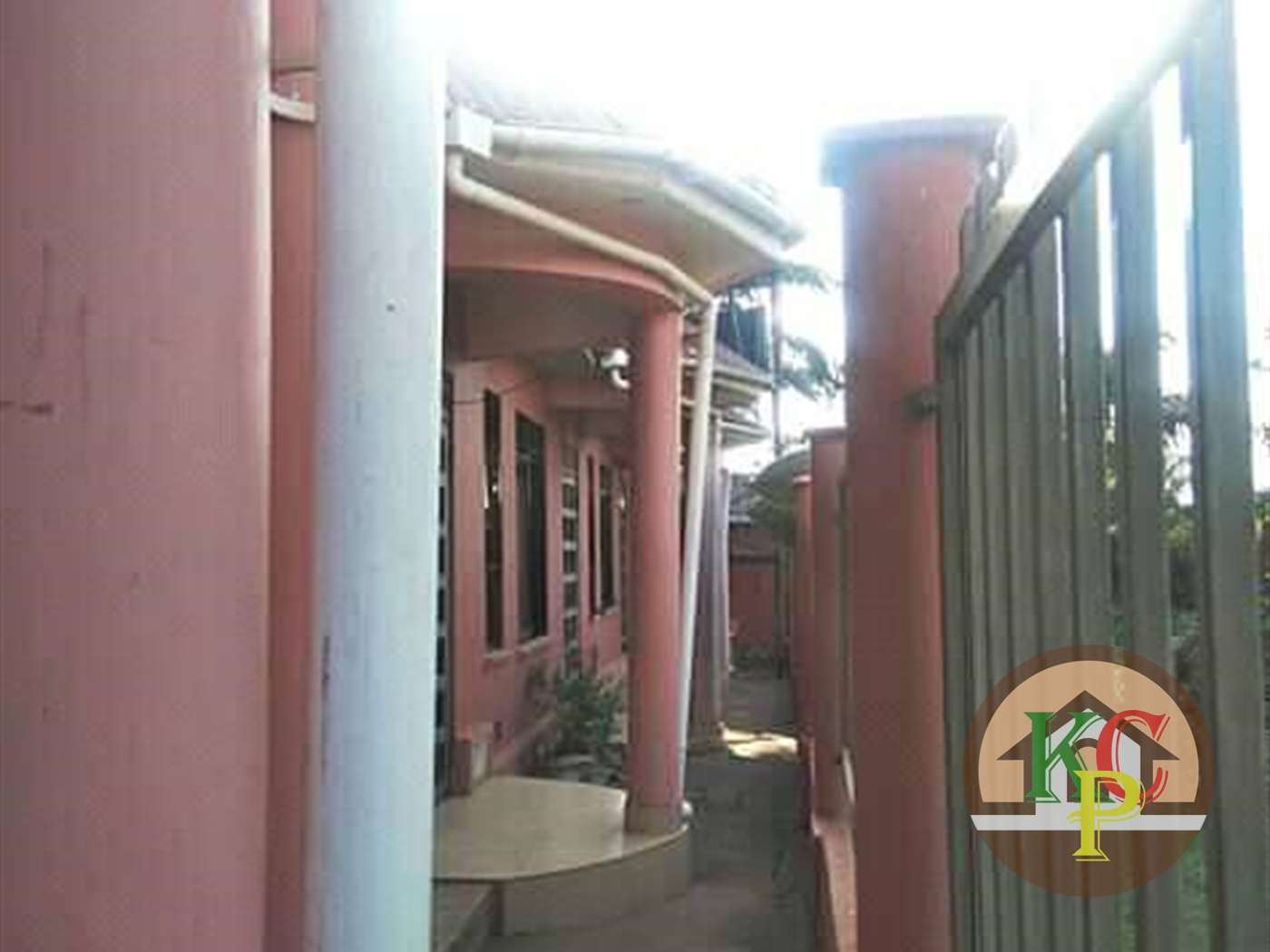 Semi Detached for rent in Butto Wakiso