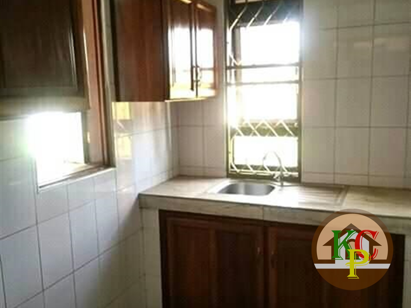 Semi Detached for rent in Butto Wakiso