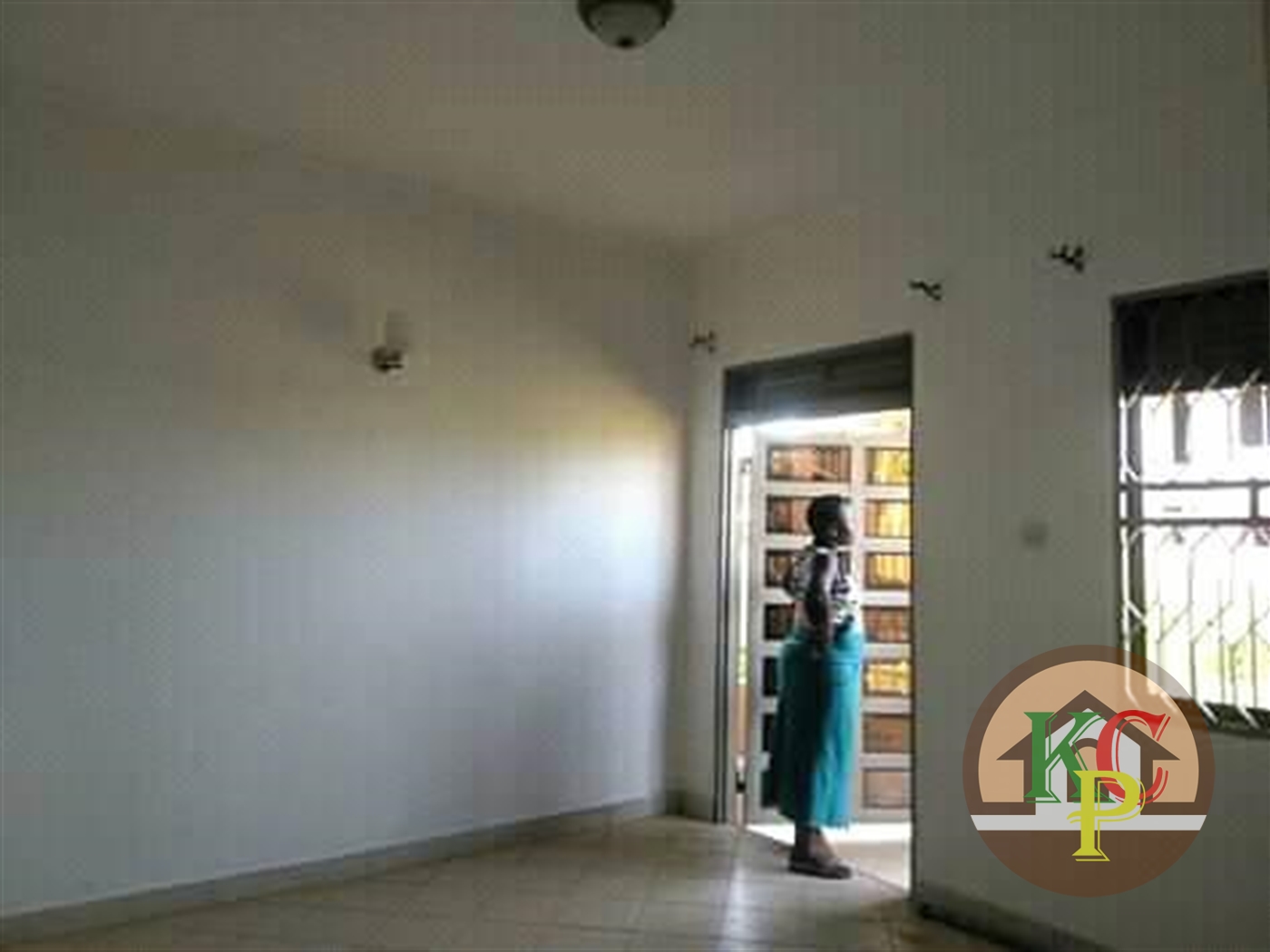 Semi Detached for rent in Butto Wakiso