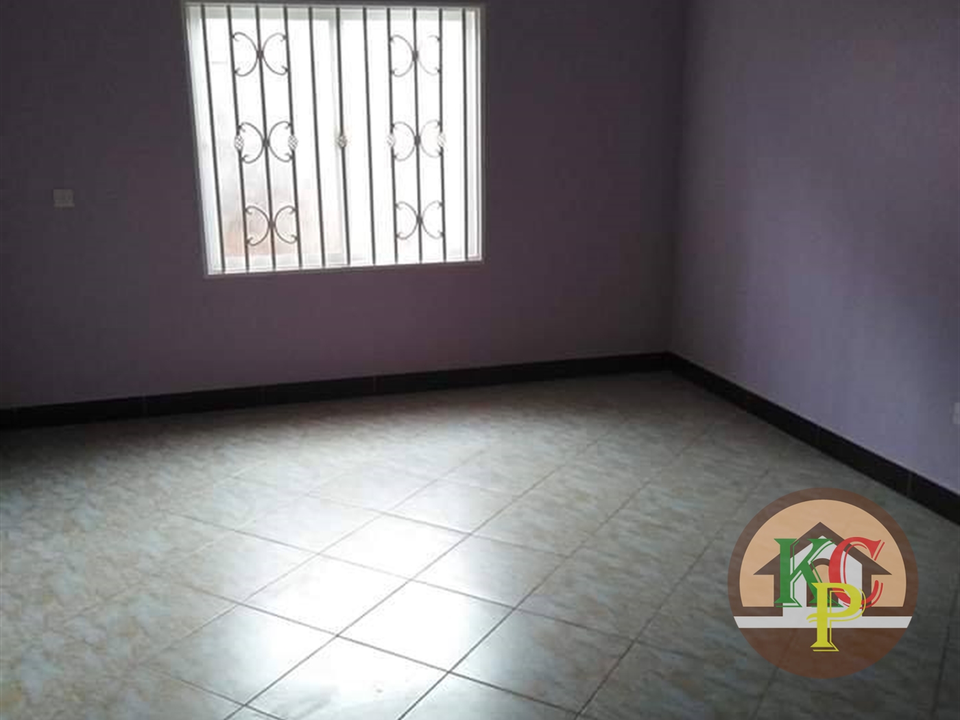 Bungalow for rent in Kisaasi Kampala