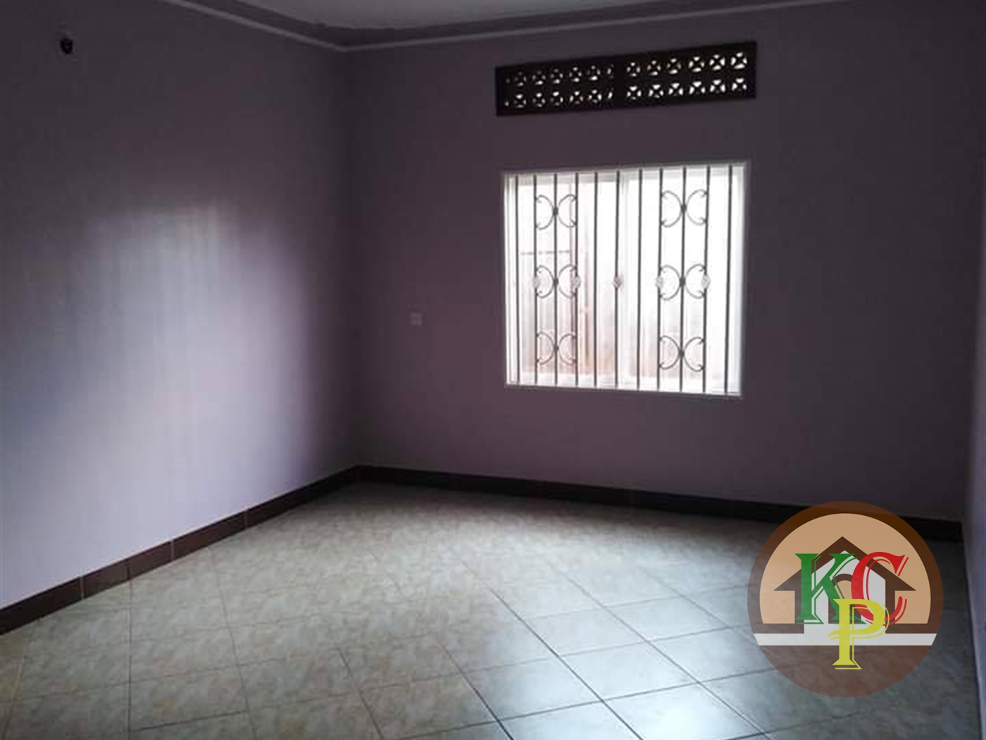 Bungalow for rent in Kisaasi Kampala