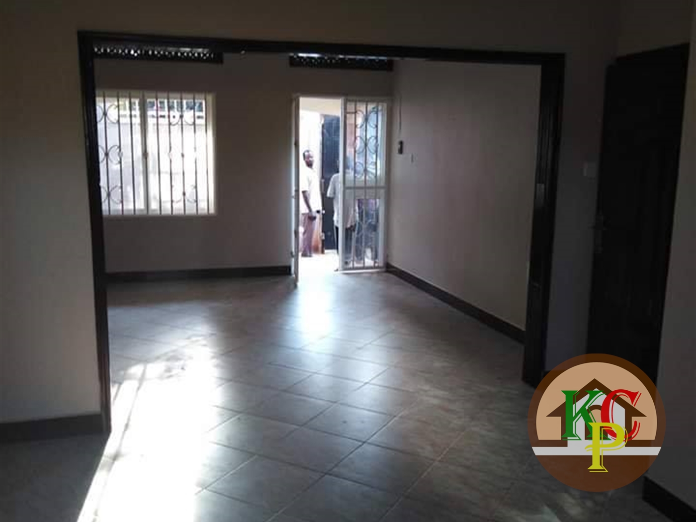 Bungalow for rent in Kisaasi Kampala