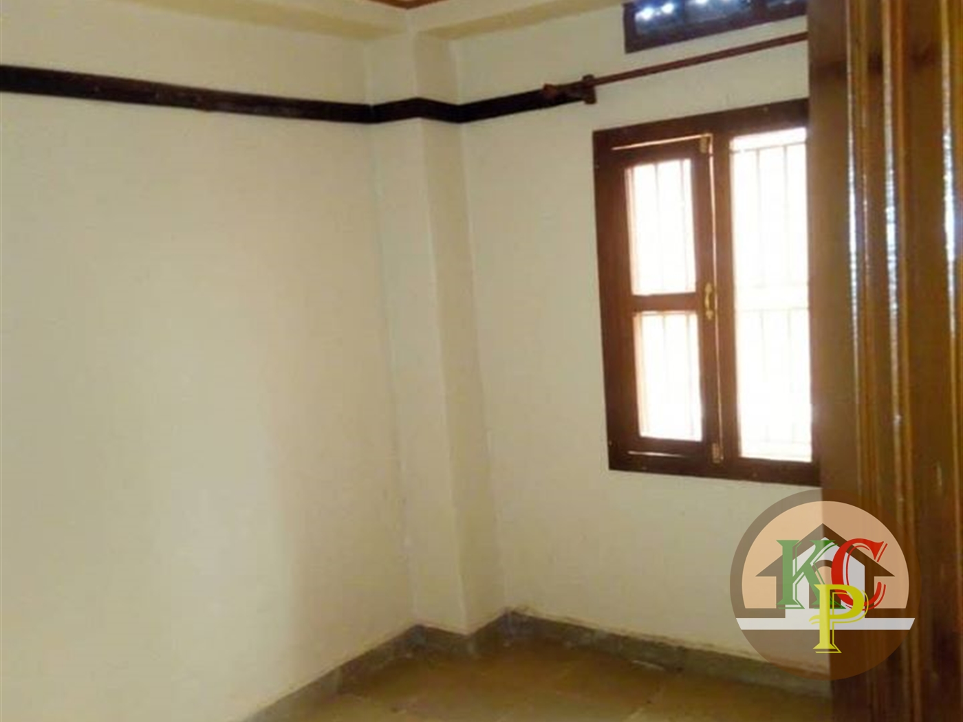 Apartment for rent in Wampeewo Wakiso