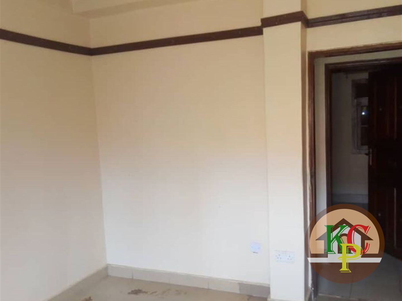 Apartment for rent in Wampeewo Wakiso