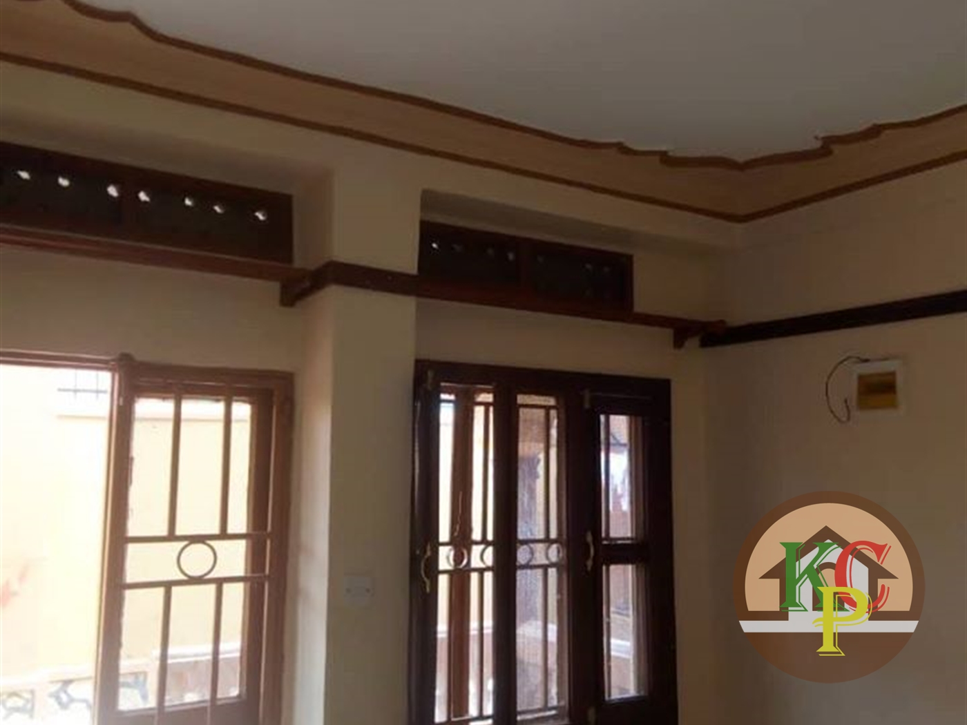 Apartment for rent in Wampeewo Wakiso