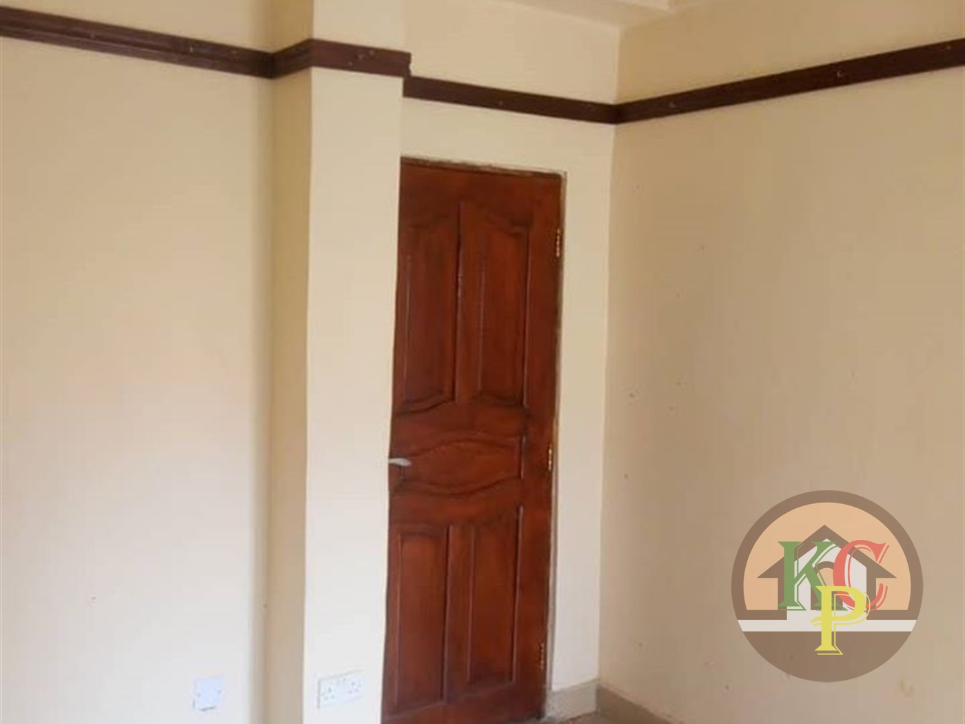 Apartment for rent in Wampeewo Wakiso