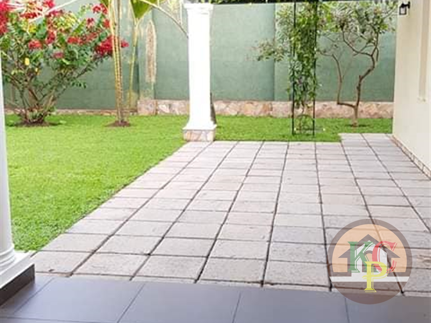 Bungalow for rent in Naguru Kampala