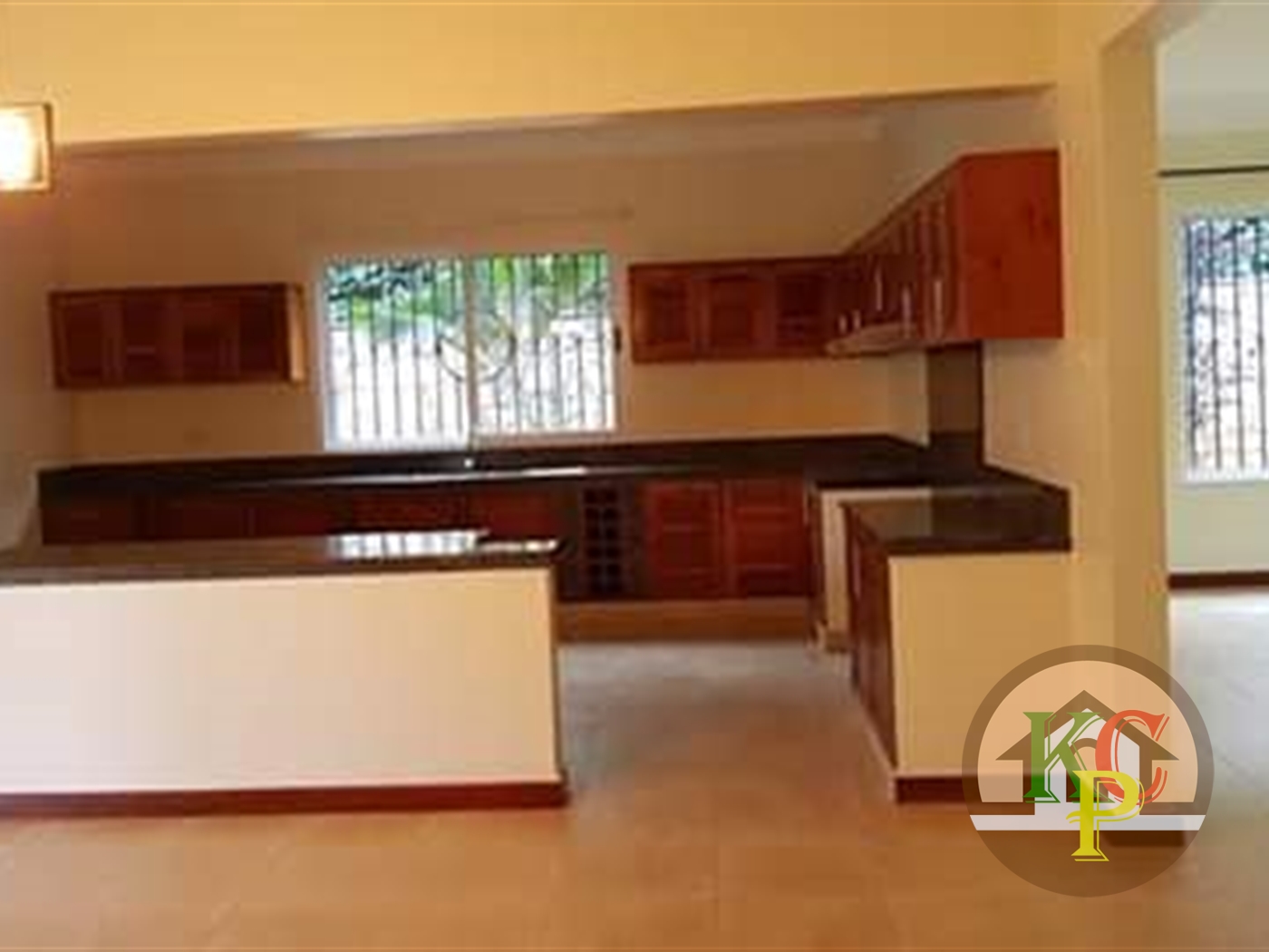 Bungalow for rent in Naguru Kampala