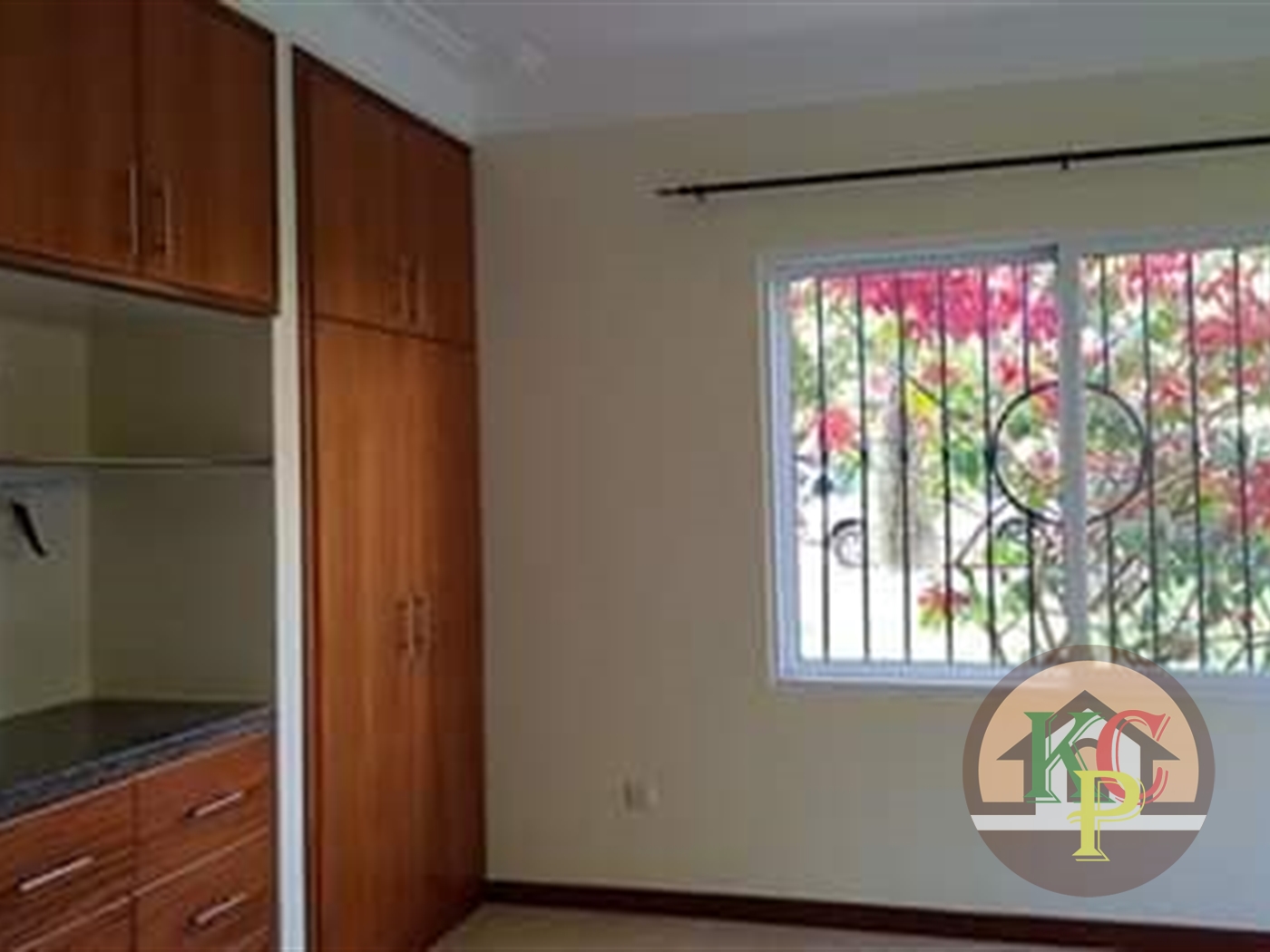 Bungalow for rent in Naguru Kampala