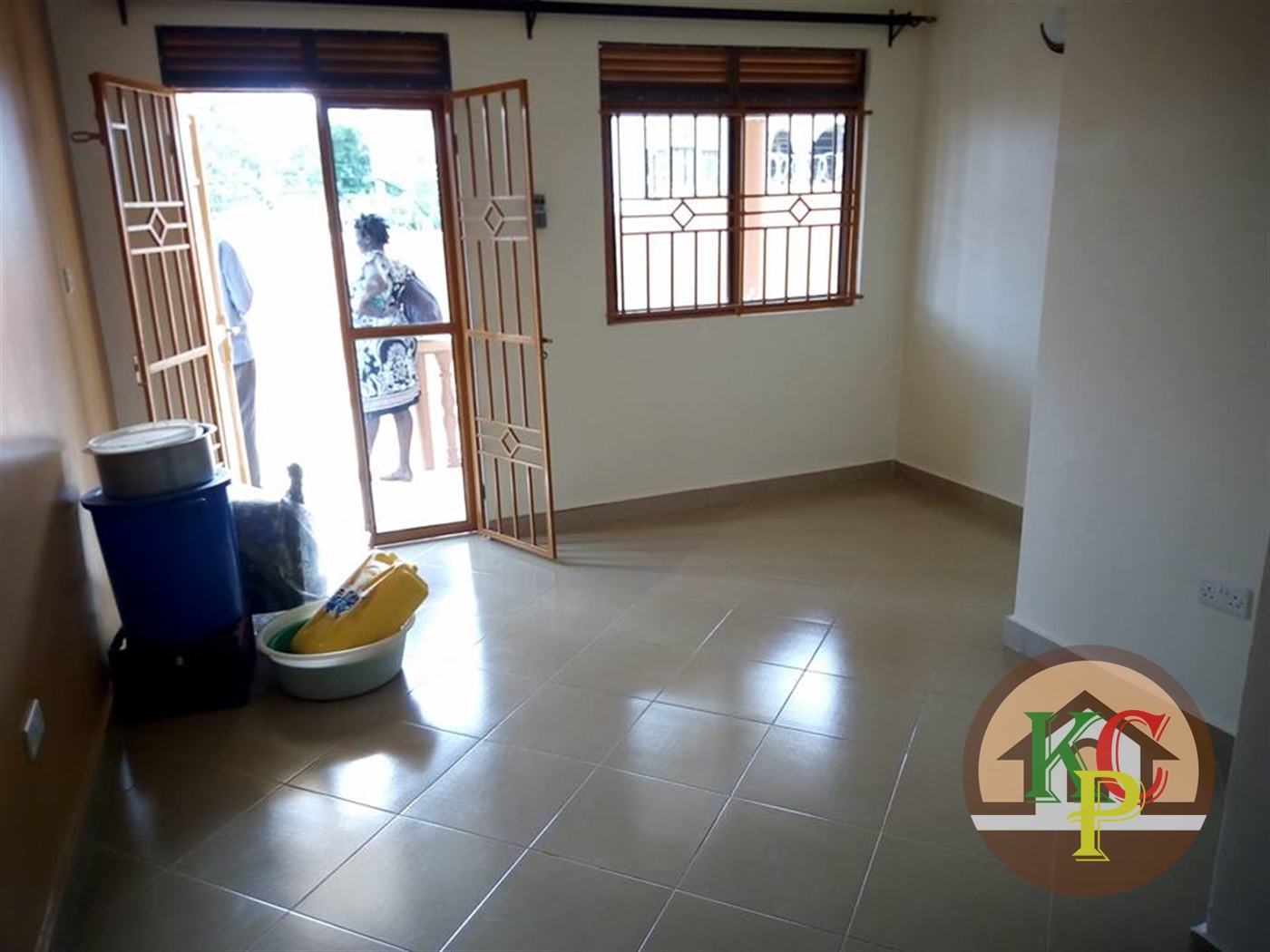 Semi Detached for rent in Kira Wakiso