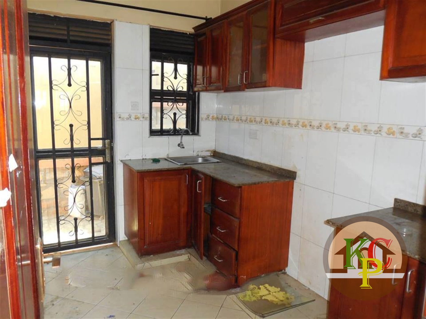 Semi Detached for rent in Kira Wakiso