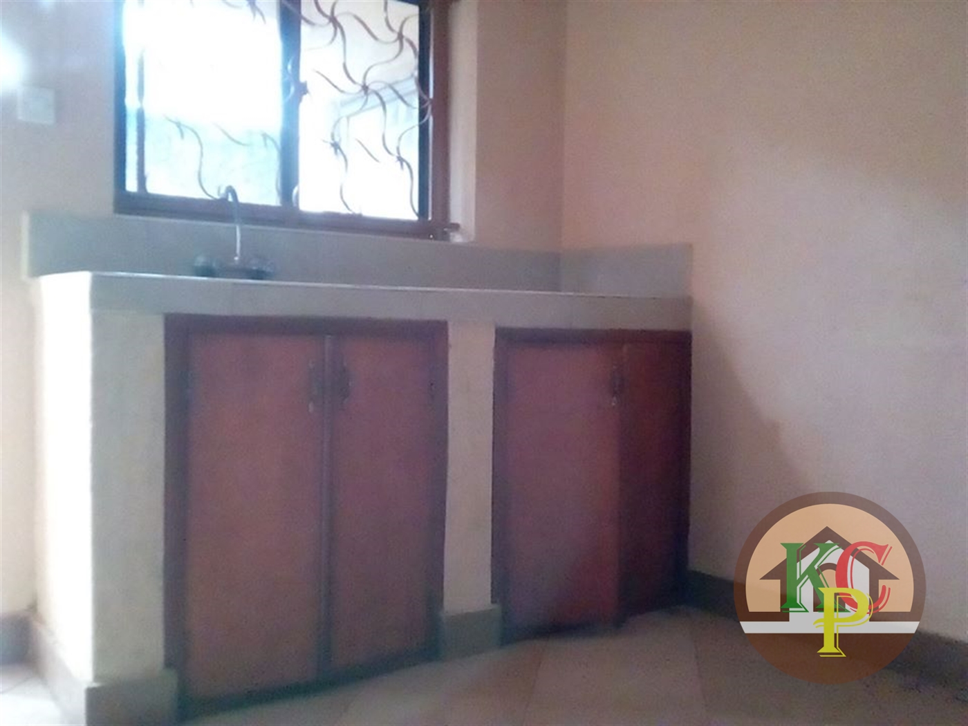 Apartment for rent in Bweyogerere Wakiso