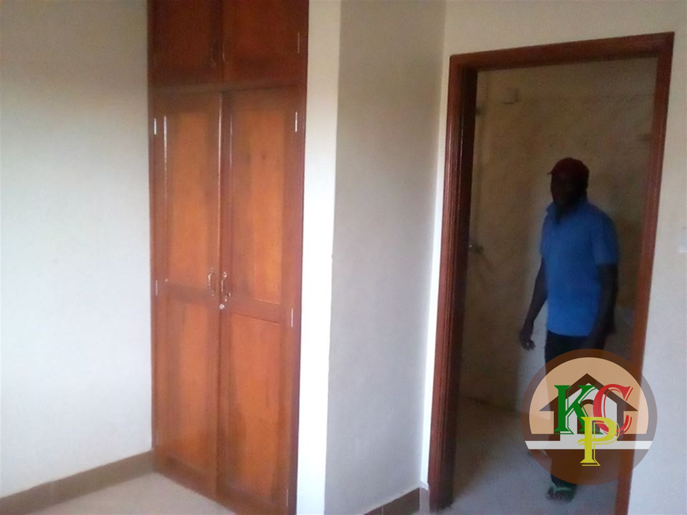 Apartment for rent in Bweyogerere Wakiso