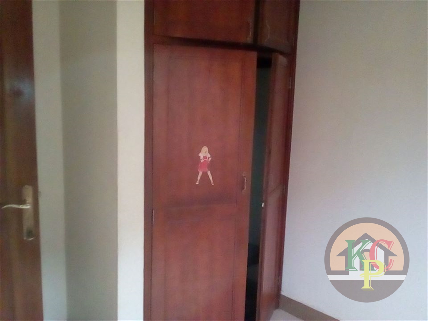 Apartment for rent in Bweyogerere Wakiso