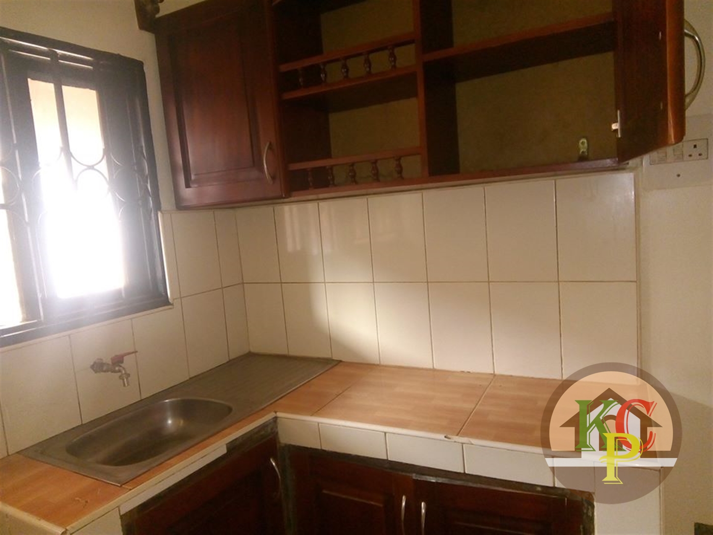 Semi Detached for rent in Bweyogerere Wakiso