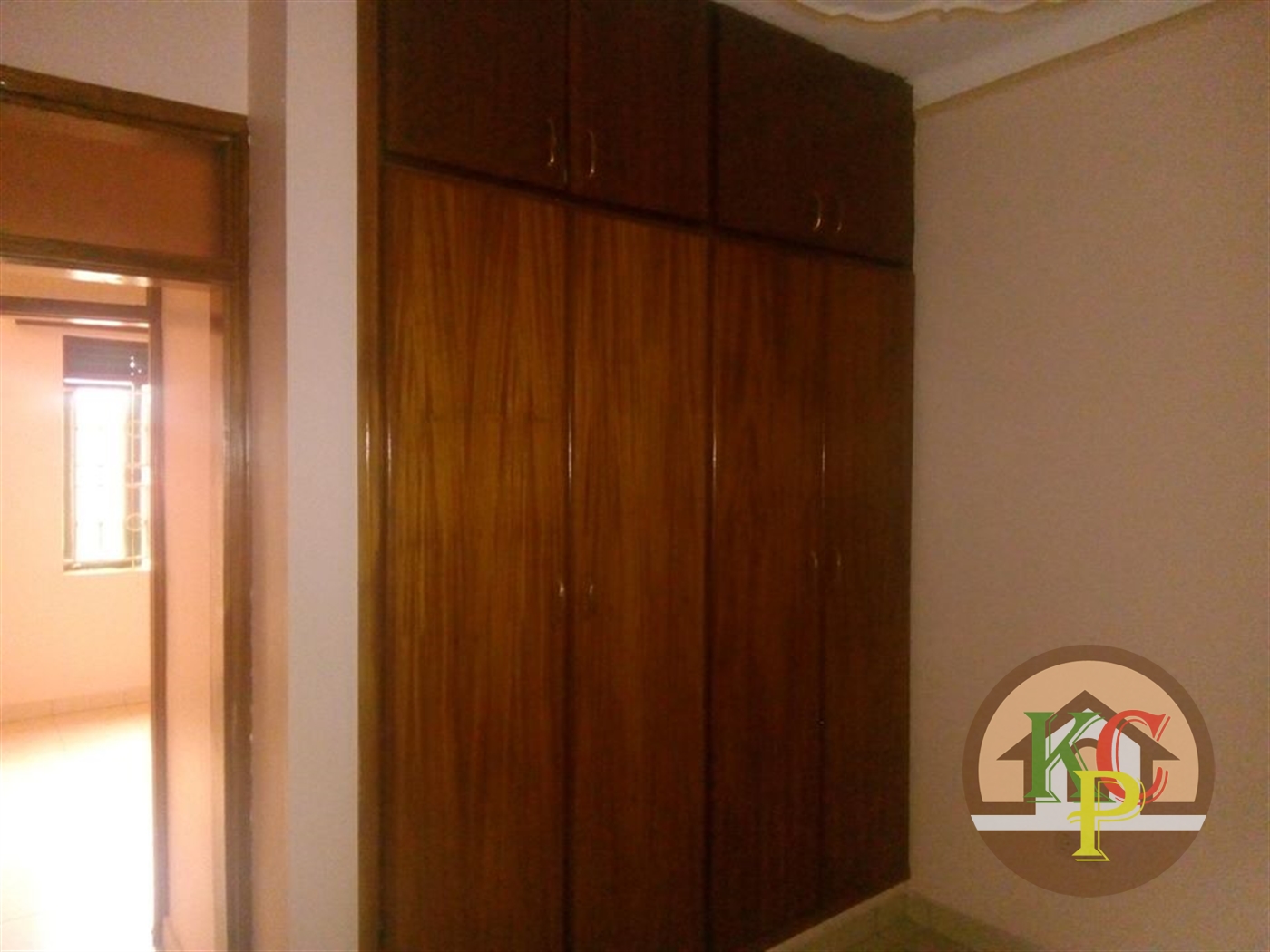 Semi Detached for rent in Bweyogerere Wakiso