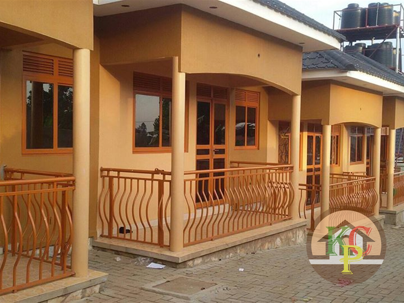 Semi Detached for rent in Kilowooza Mukono