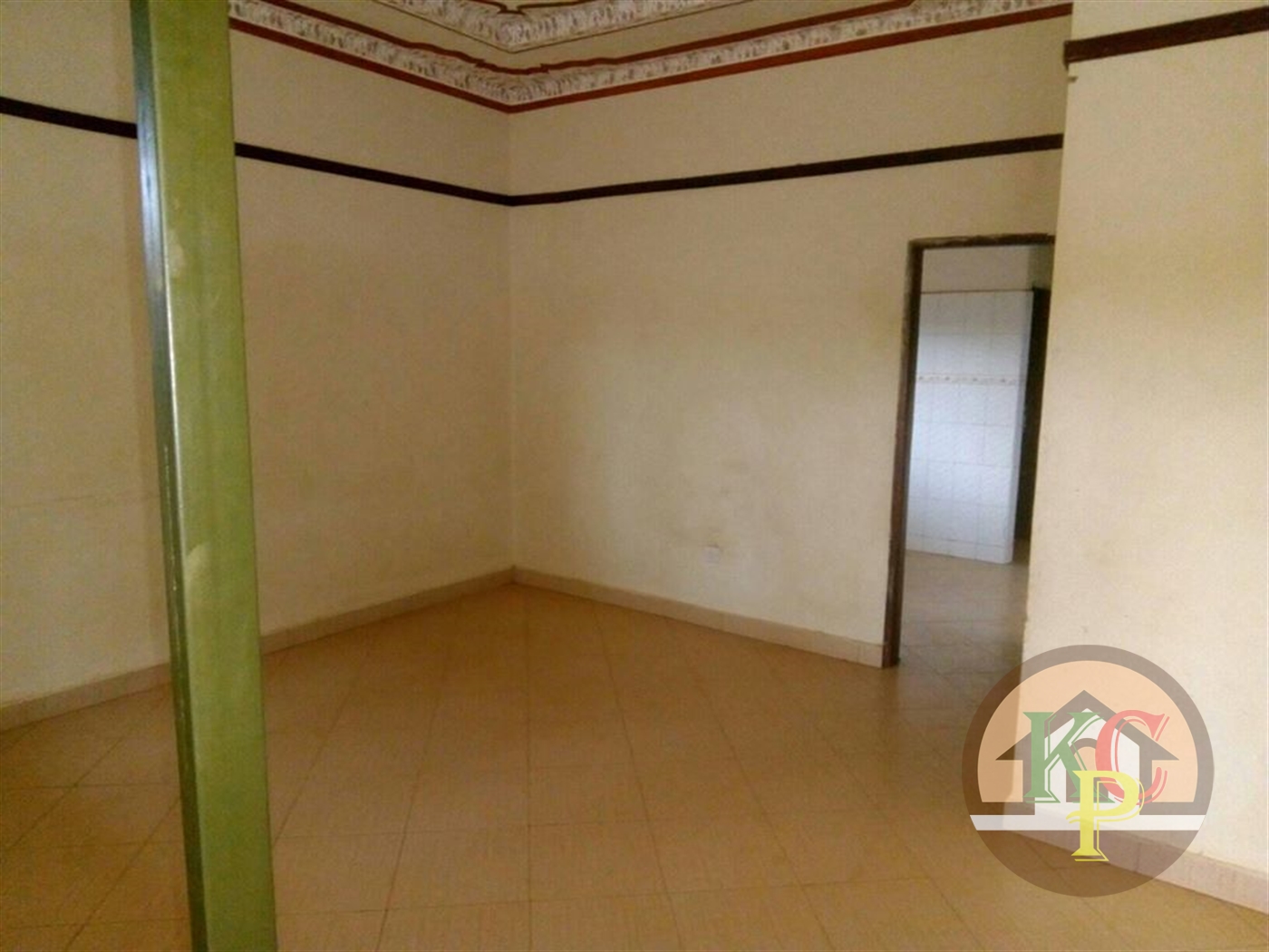 Bungalow for rent in Bweyogerere Wakiso