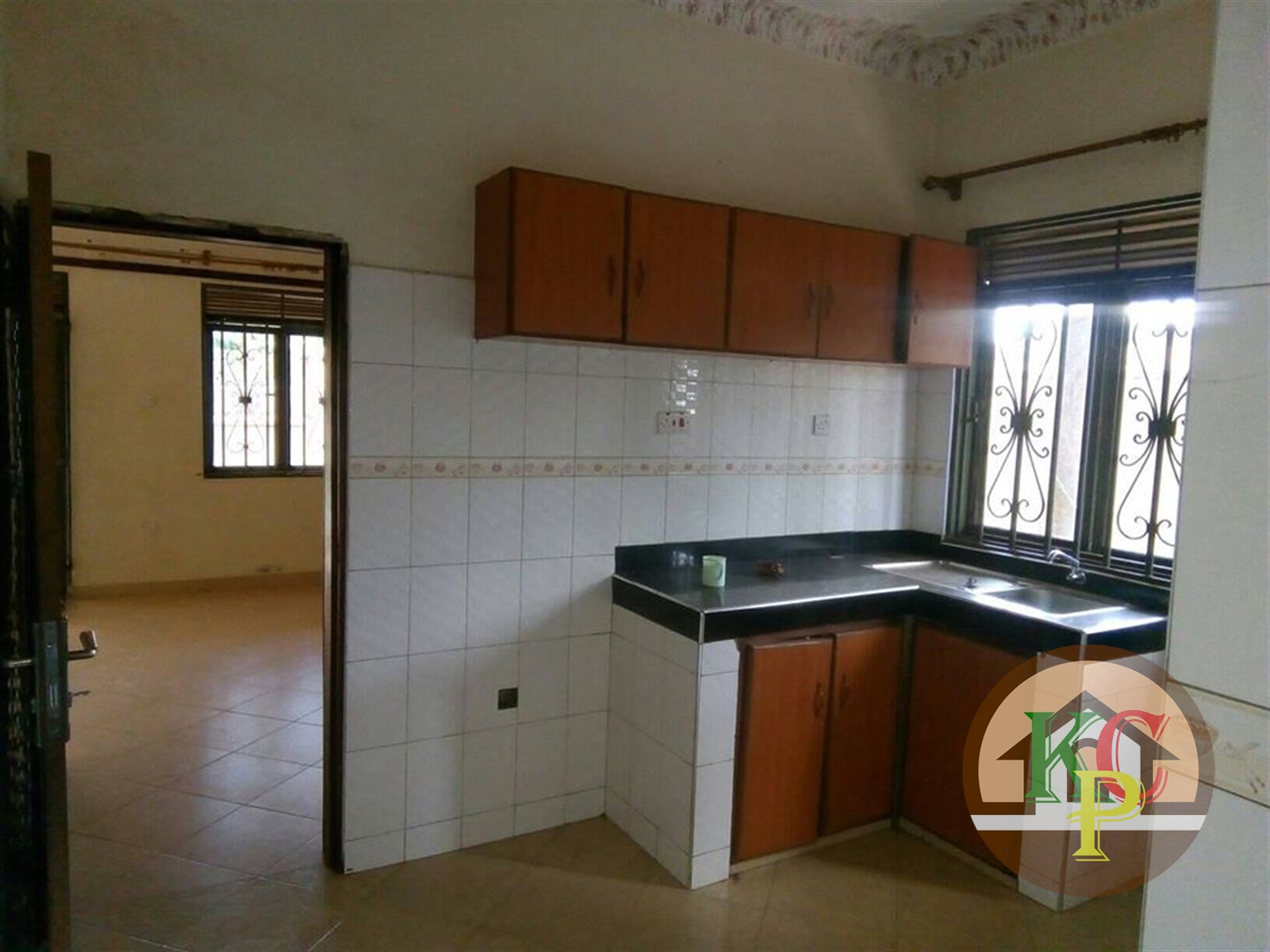 Bungalow for rent in Bweyogerere Wakiso