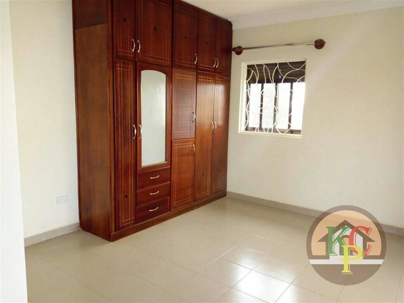 Semi Detached for rent in Namugongo Wakiso