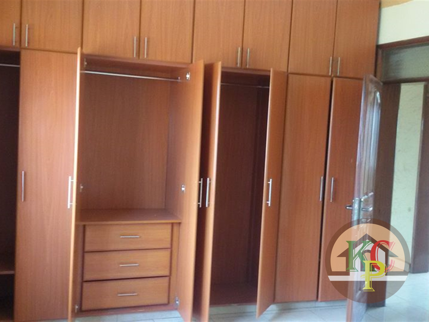 Apartment for rent in Namugongo Wakiso