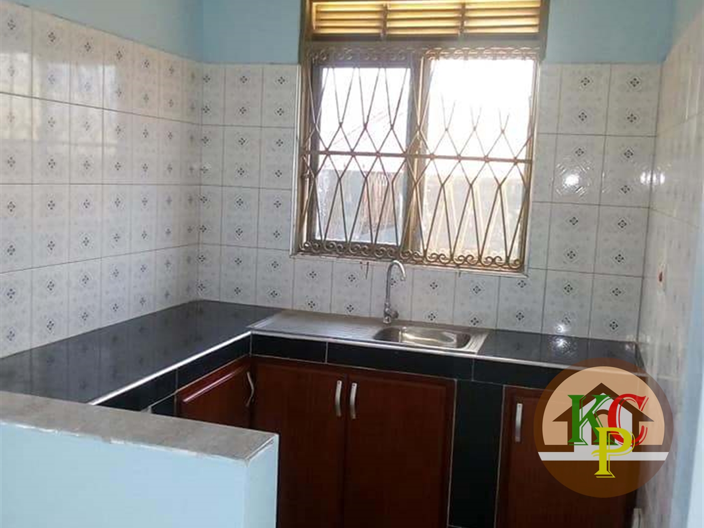 Semi Detached for rent in Gayaza Wakiso