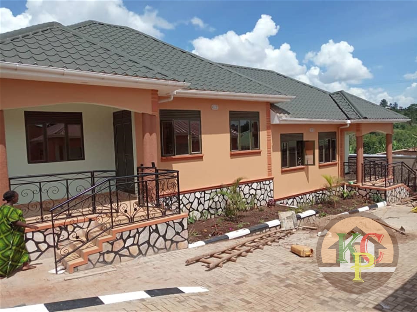 Semi Detached for rent in Kira Wakiso