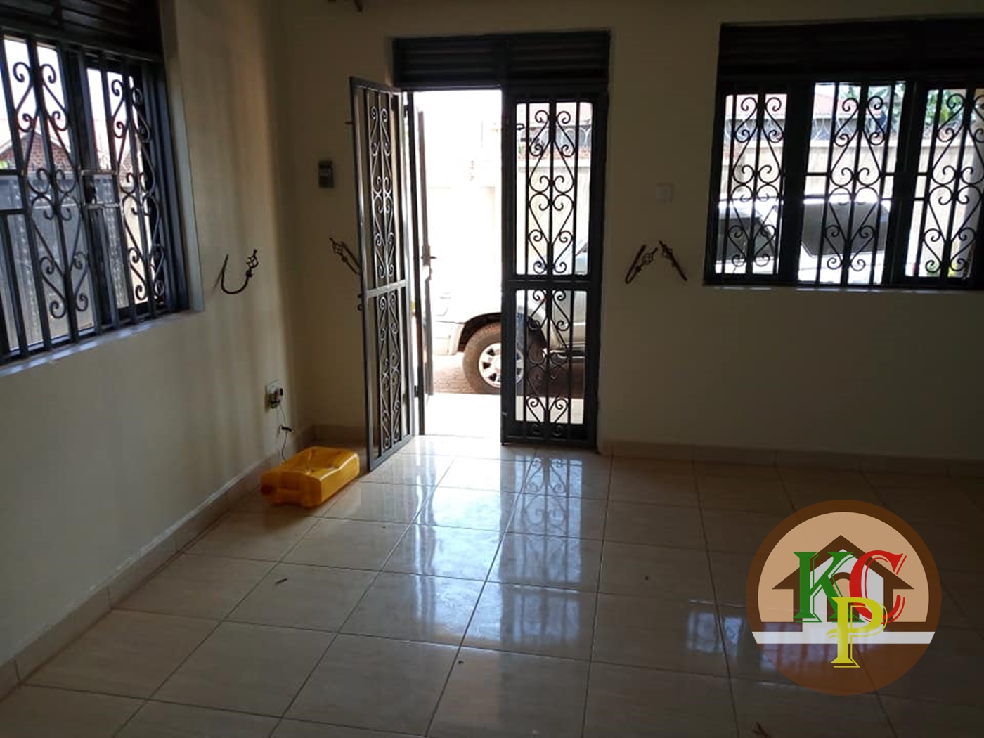 Semi Detached for rent in Kira Wakiso