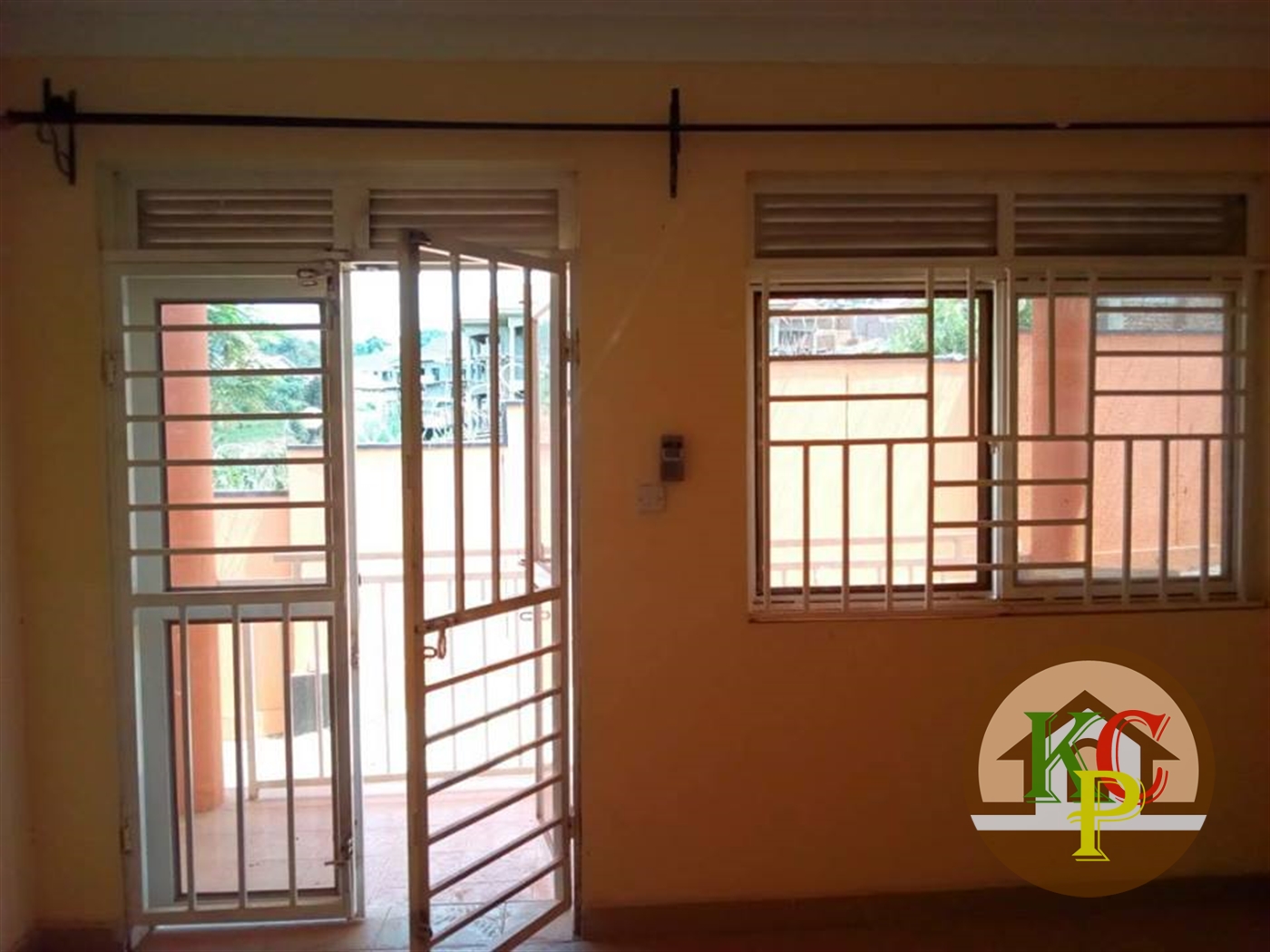 Semi Detached for rent in Kira Wakiso