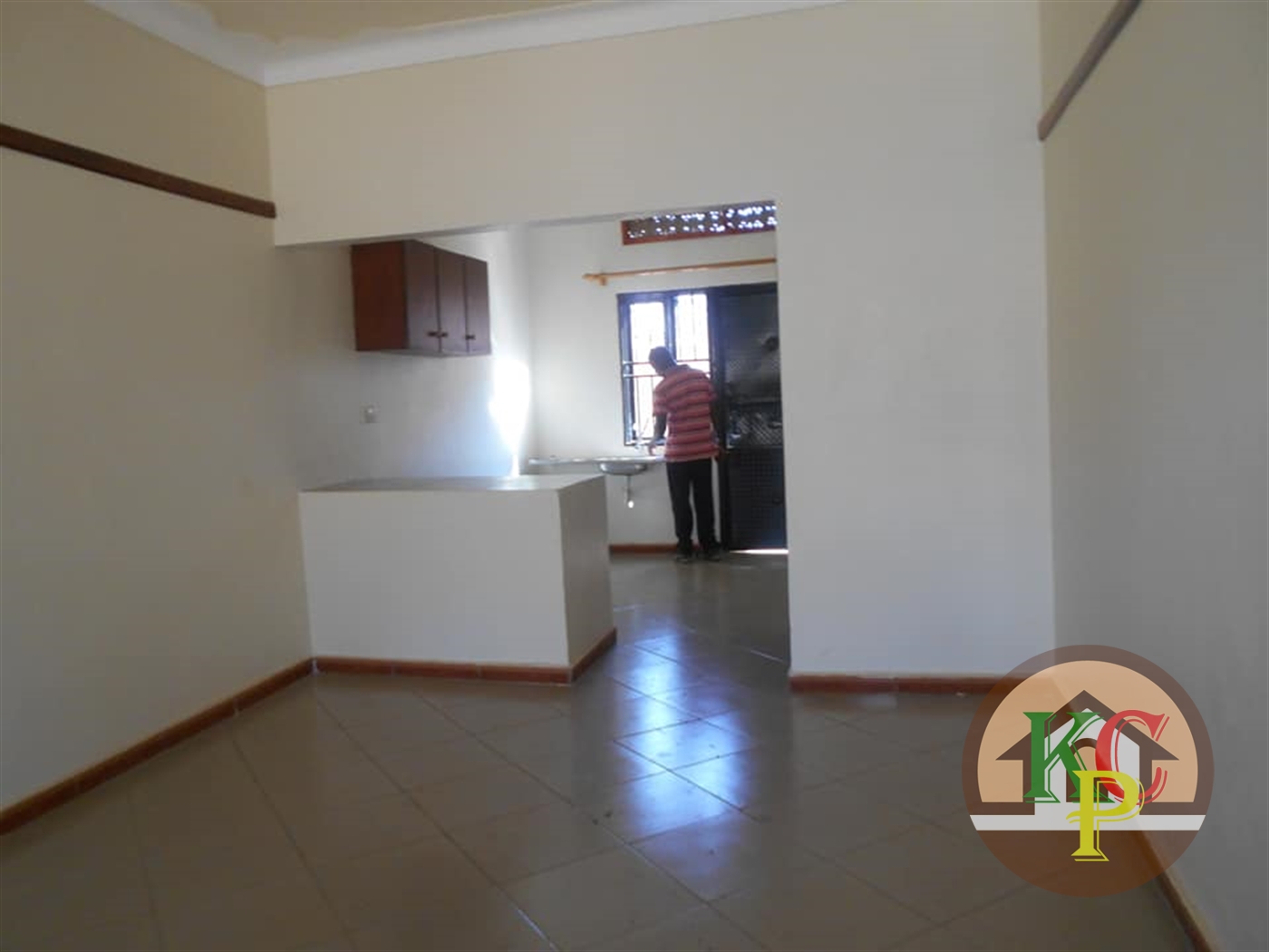 Semi Detached for rent in Mbalwa Wakiso