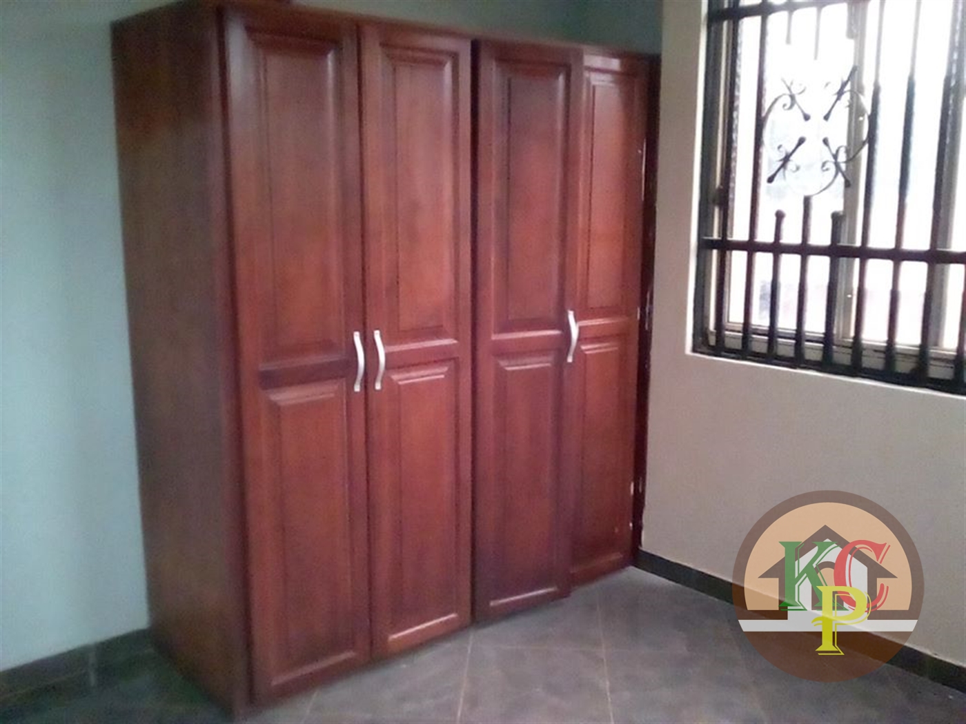 Semi Detached for rent in Namugongo Wakiso