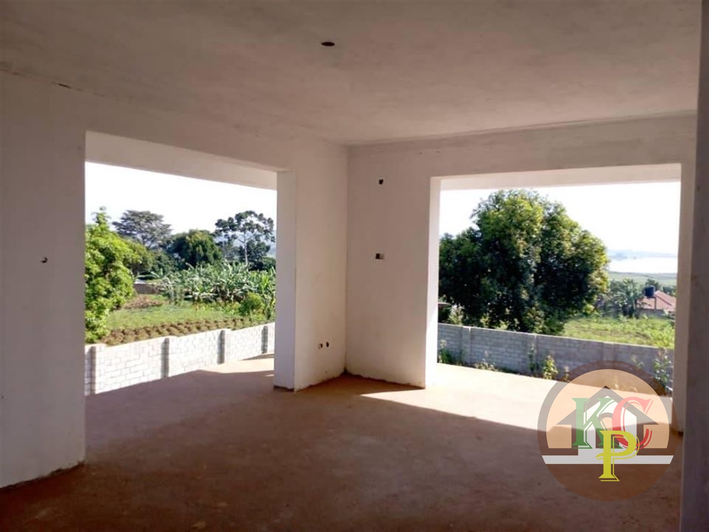 Shell House for sale in Bweya Wakiso