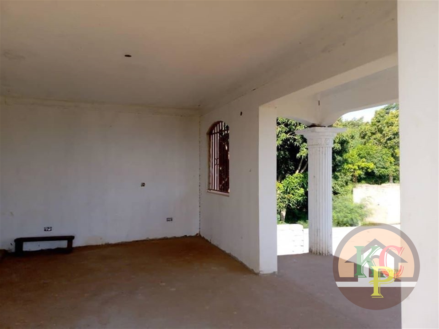 Shell House for sale in Bweya Wakiso