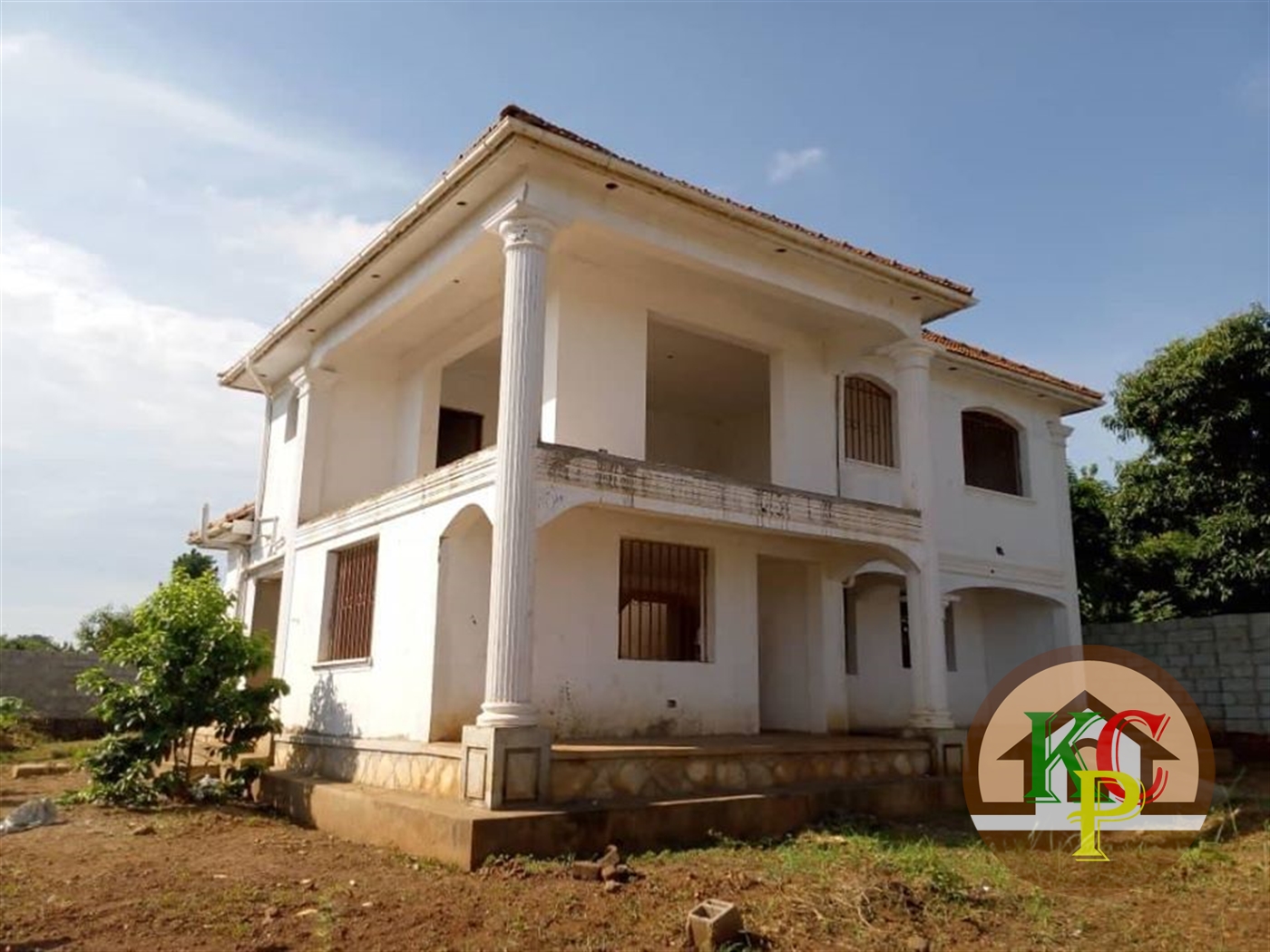 Shell House for sale in Bweya Wakiso