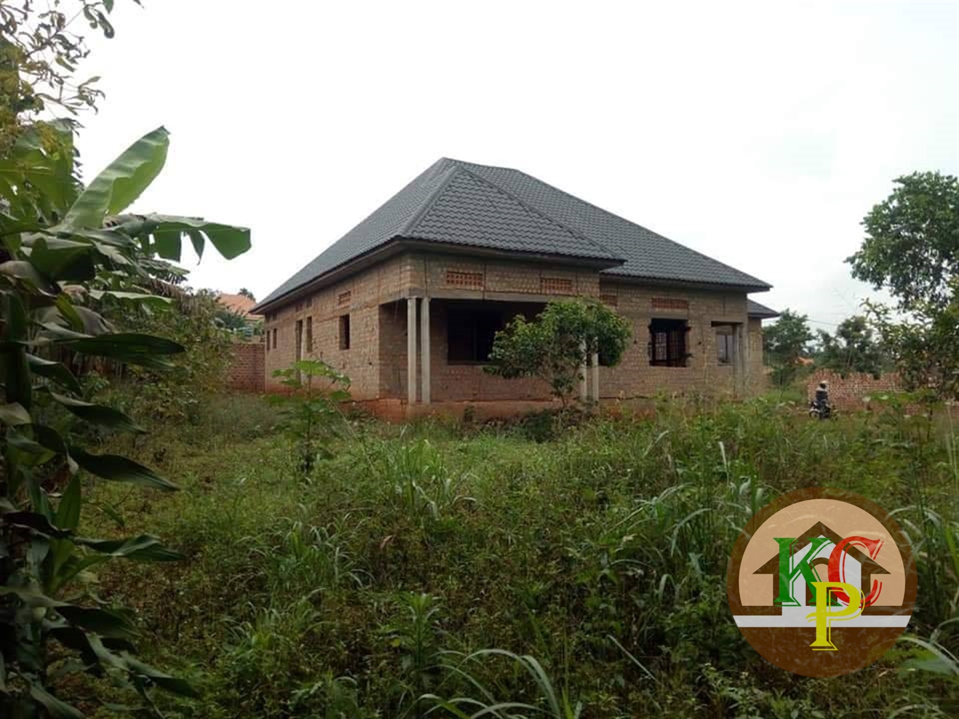 Shell House for sale in Sonde Wakiso