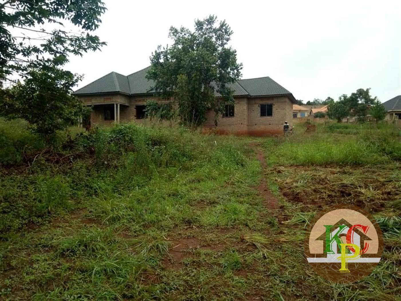 Shell House for sale in Sonde Wakiso