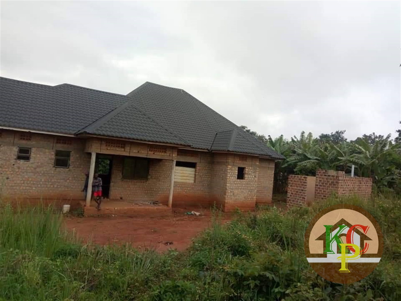 Shell House for sale in Sonde Wakiso