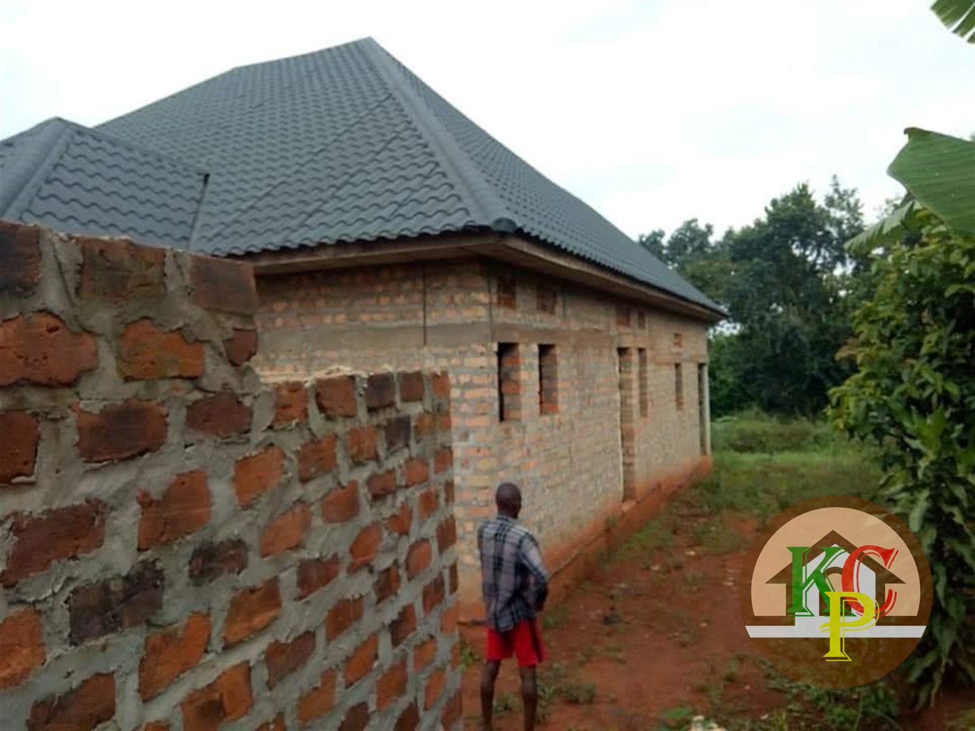 Shell House for sale in Sonde Wakiso